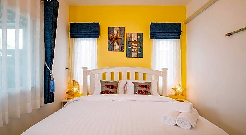 Aonang Sweet Blue Sea