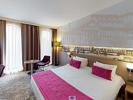 Privilege King Room