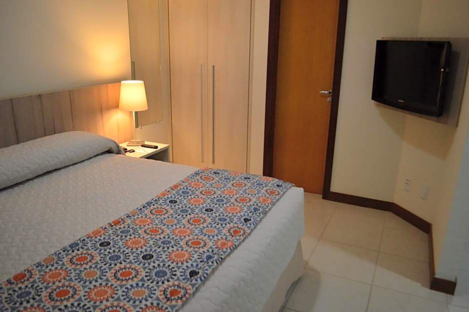 Catussaba Suítes Resort