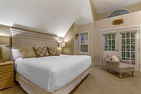 Best Western Inn At Penticton