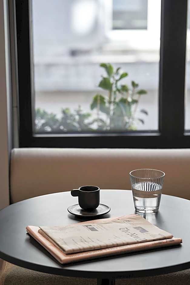 The Social Athens Hotel, a member of Radisson Individuals