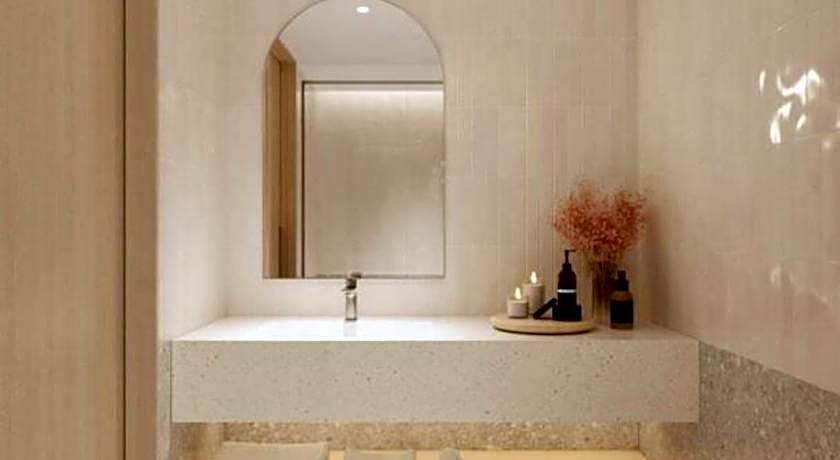 The K Hotel Gyeongju