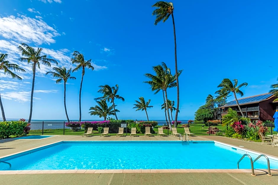 Castle Molokai Shores