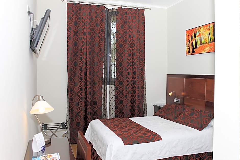 Hotel LB Lebrija by MA 22 Puntos