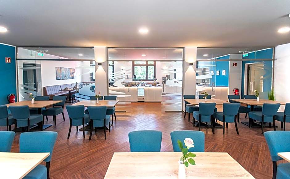 New Work Hotel Essen