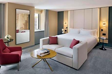 PREMIUM ROOM (1AD)