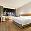Echarm Hotel Jingzhou Honghu Long Street