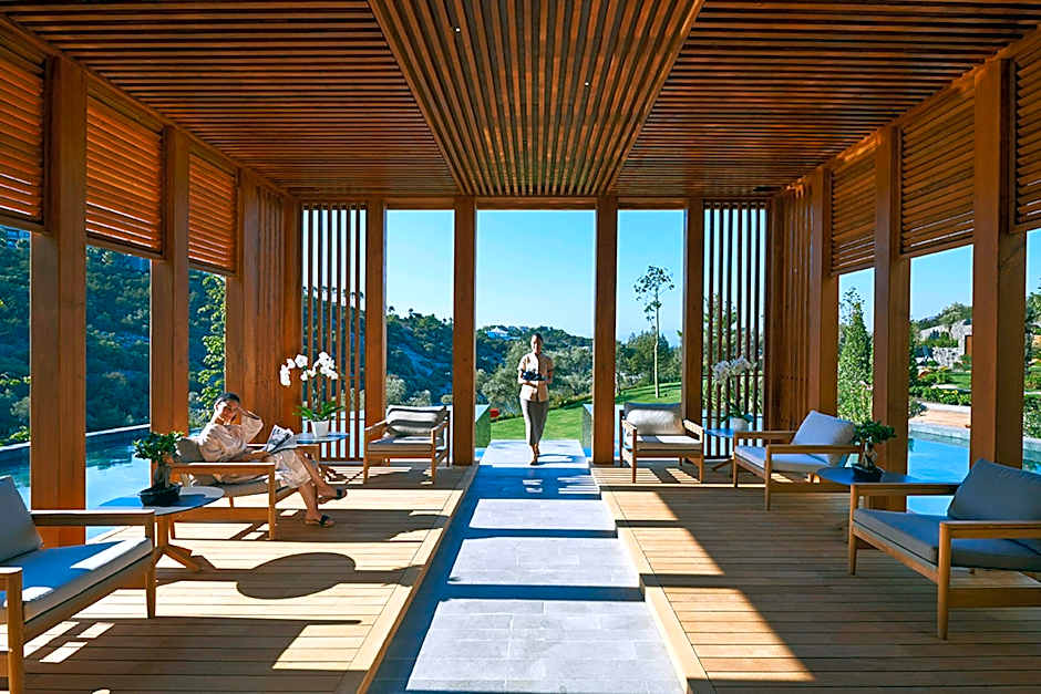 Mandarin Oriental Bodrum