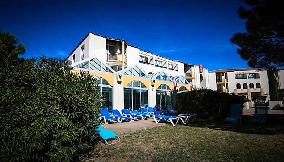 ibis Sète Balaruc-les-Bains - Bien-Être & Spa