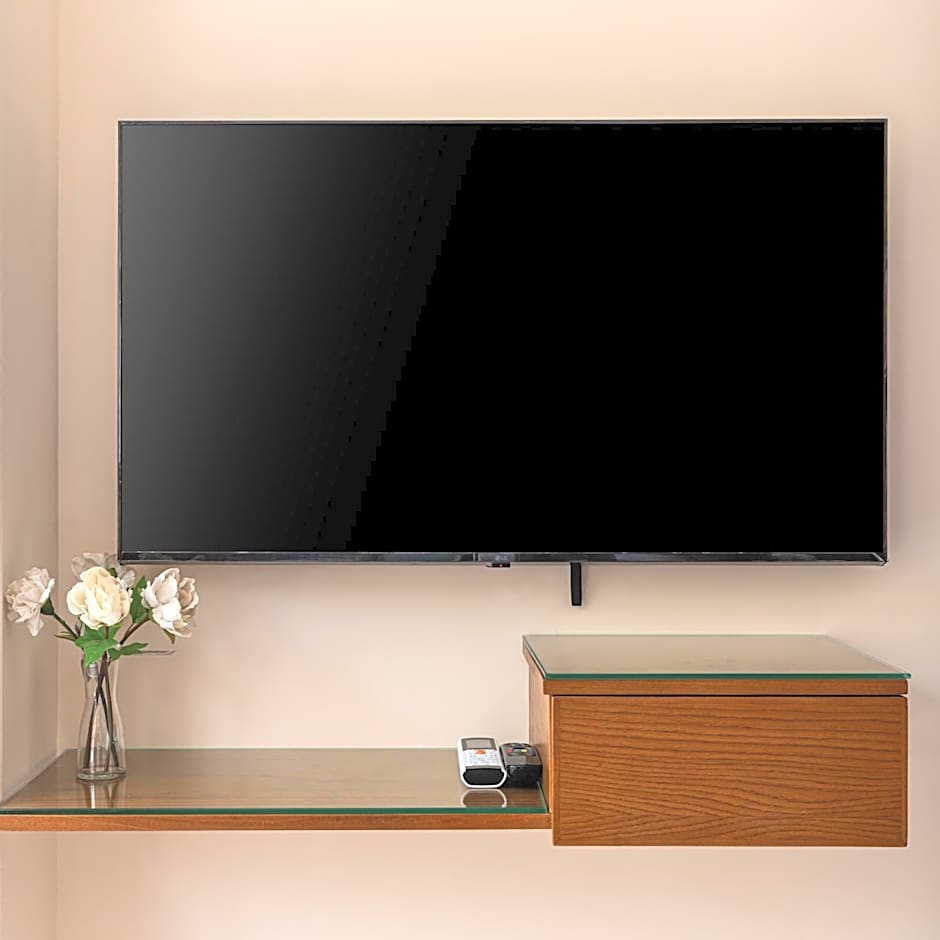 Dream Inn Pyramids View