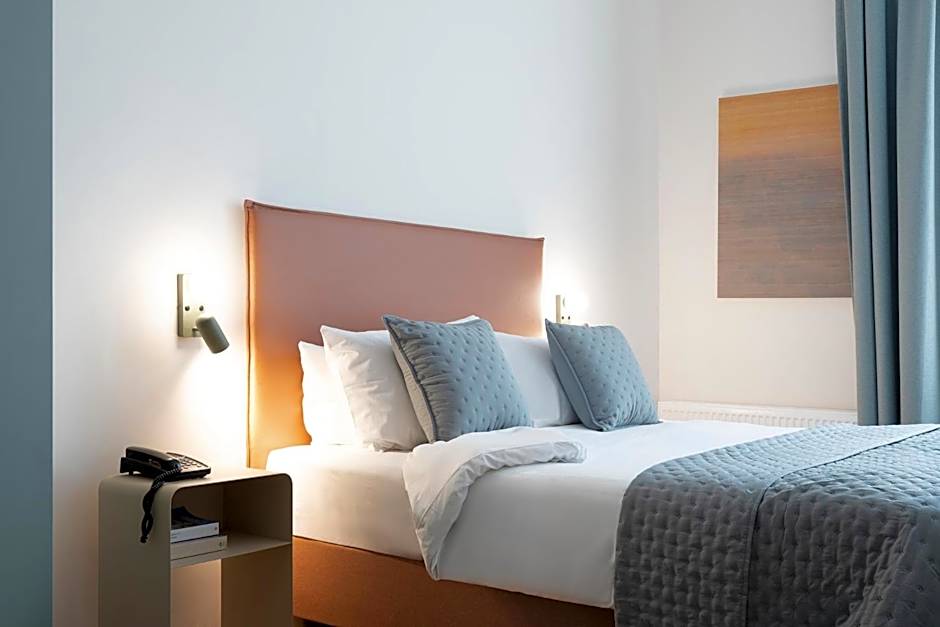 Key Inn serviced residences Belair