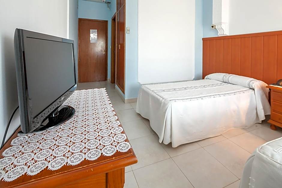 Hotel Restaurante Los Molinos