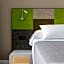 Hotel Macia Sevilla Kubb