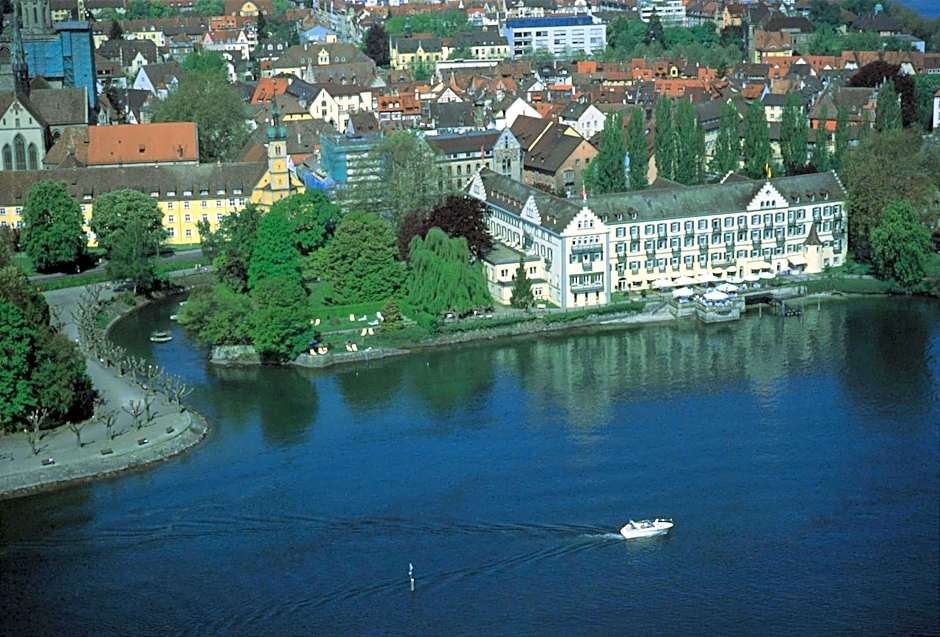 Steigenberger Inselhotel