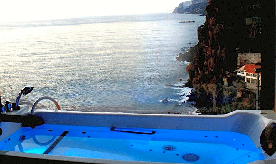 Estalagem Da Ponta Do Sol