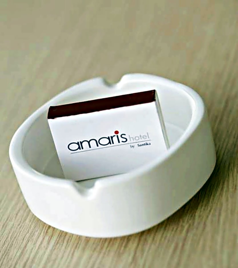 Amaris Hotel Nagoya Hill - Batam