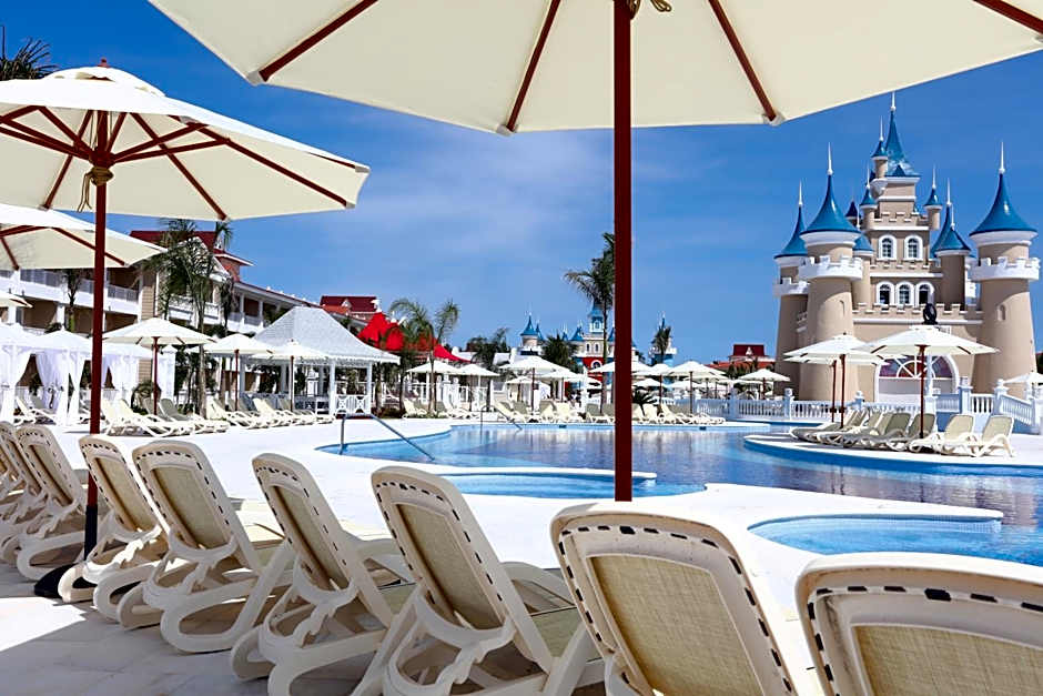 Bahia Principe Fantasia Punta Cana - All Inclusive