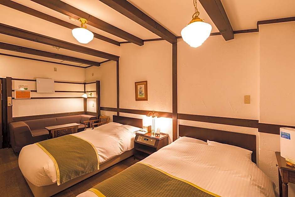 Hotel Jogakura