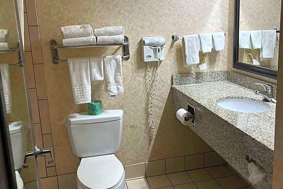 Days Inn by Wyndham Coffeyville