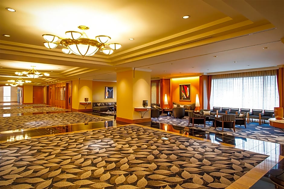 Hilton Nagoya Hotel