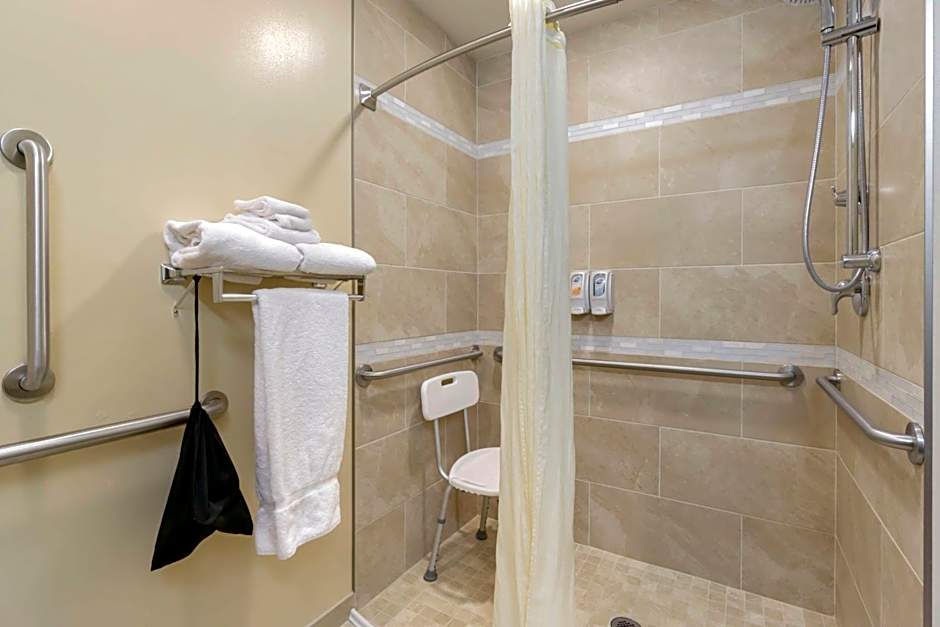 Best Western Plus Grapevine Inn