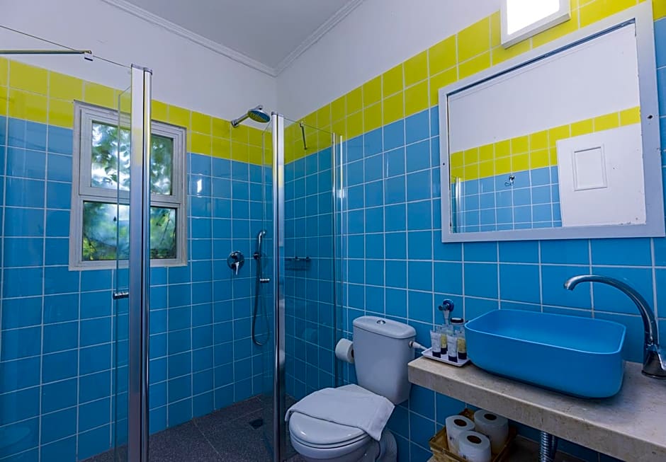 Nofey Gonen Holiday Village