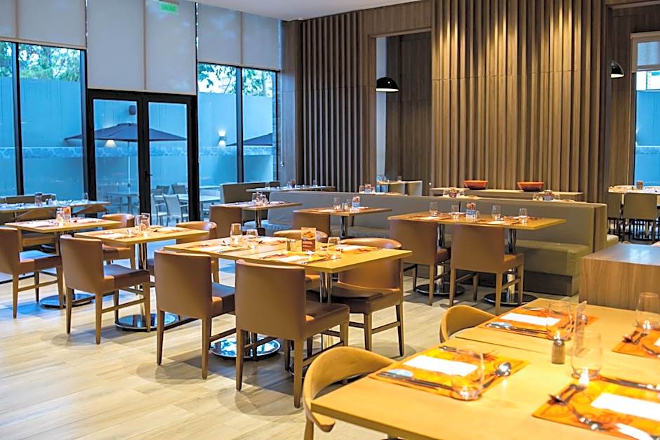 Rio Hotel by Bourbon Ciudad Del Este