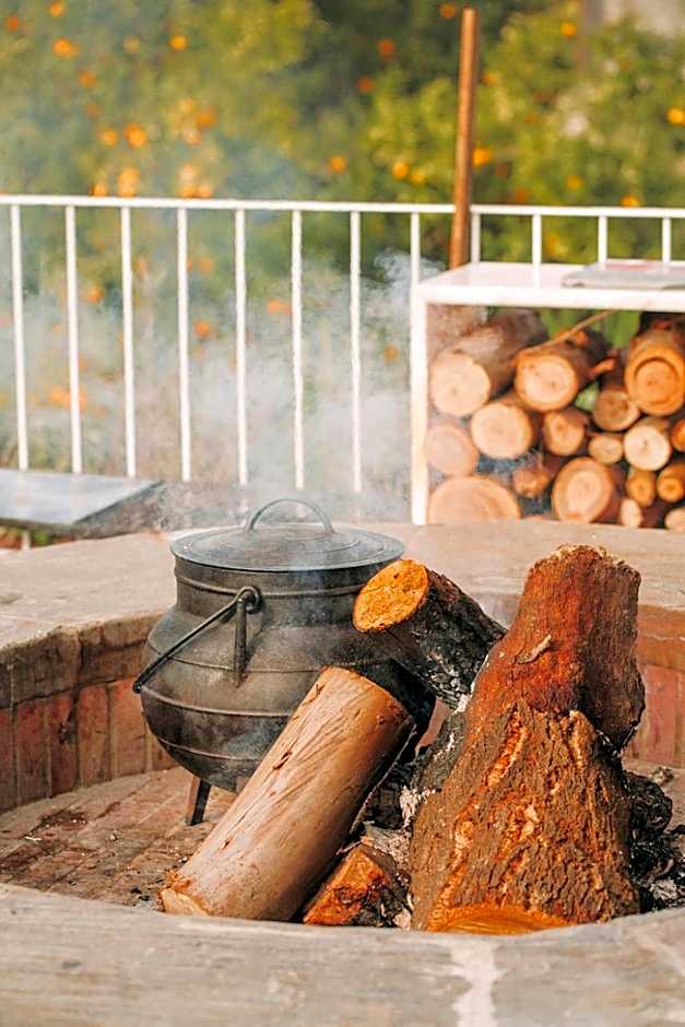 Ventozelo Hotel & Quinta