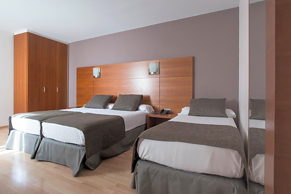Hotel Via Augusta