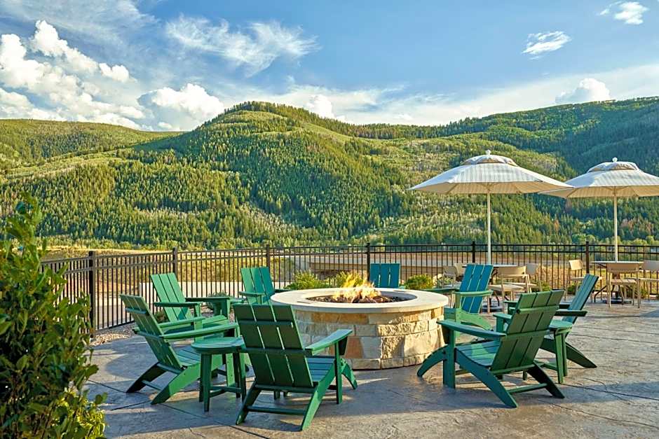 SpringHill Suites by Marriott Avon Vail Valley