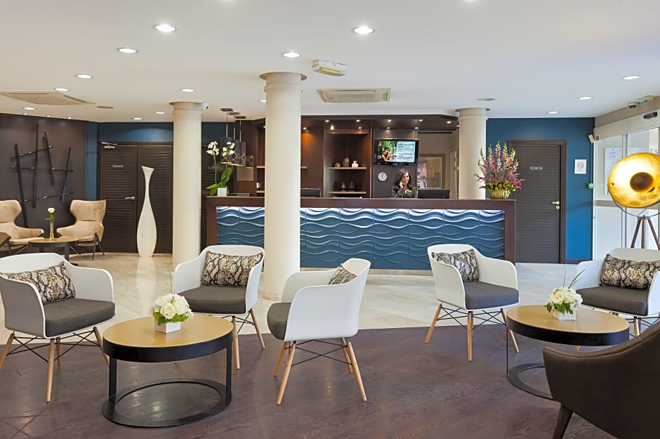 Nehô Suites Cannes Croisette
