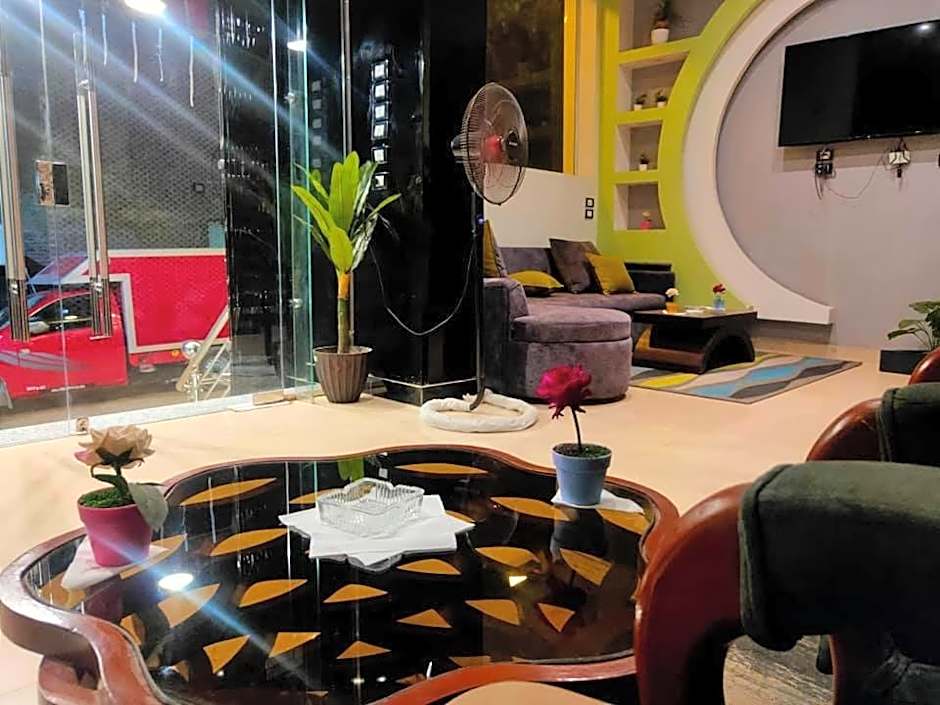 Al Amir Palace Hotel