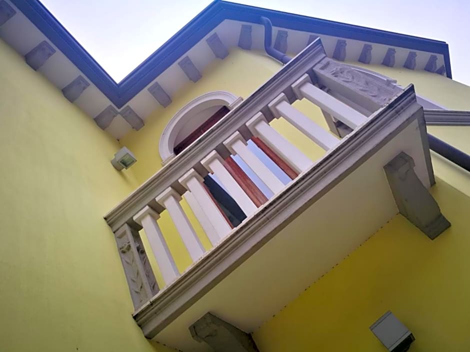 Residence Villa Rendina