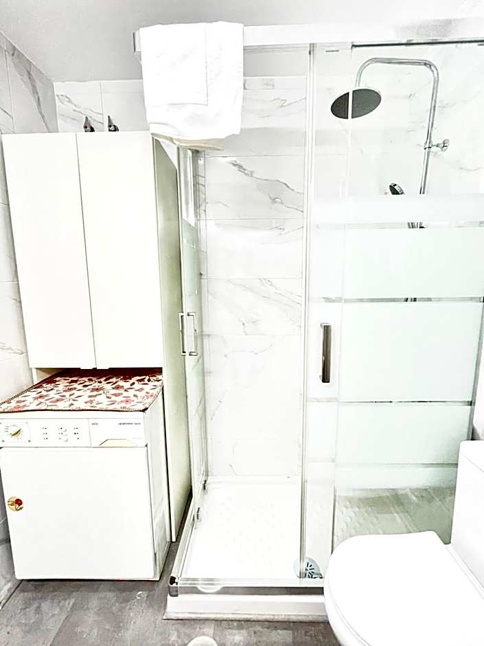 Santa Catalina - hasta 4 pax - Céntrico y familiar