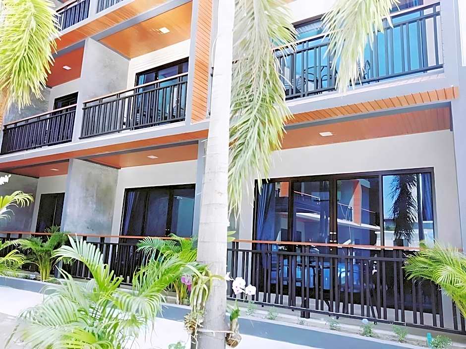 Coco Bella Hotel