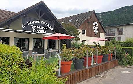 Inter-Hotel Porte De Geneve