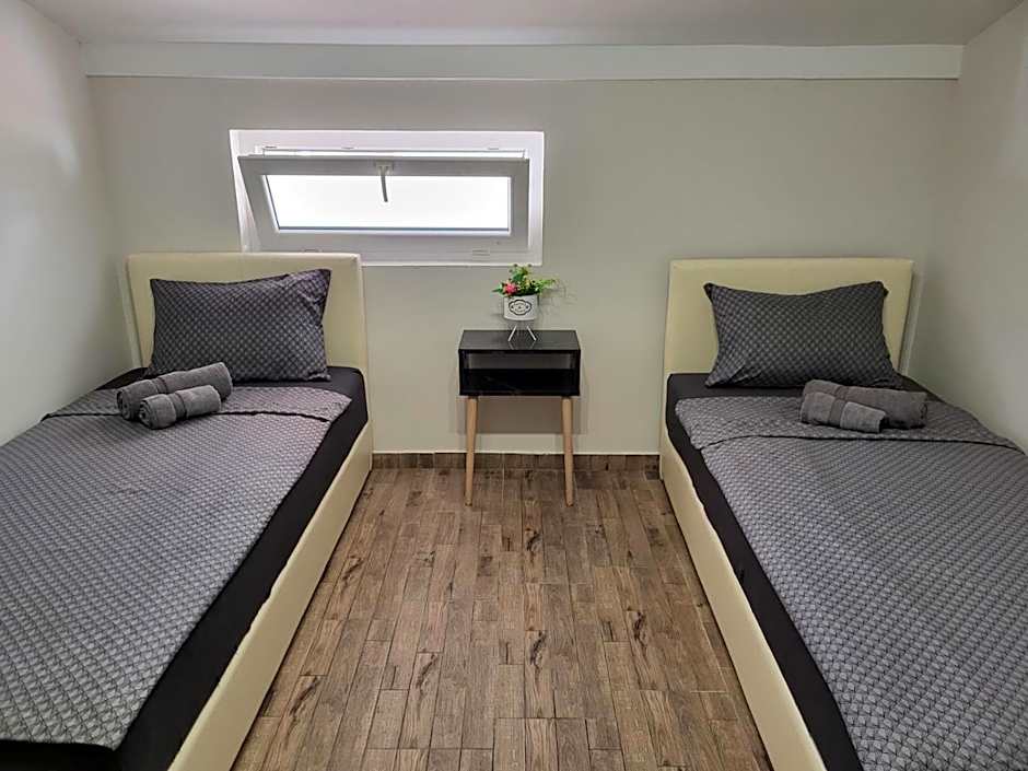 Guesthouse Ožegović