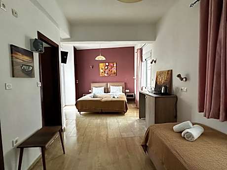 Skiathos Hills Studios