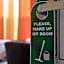 Yerevan Deluxe Hotel