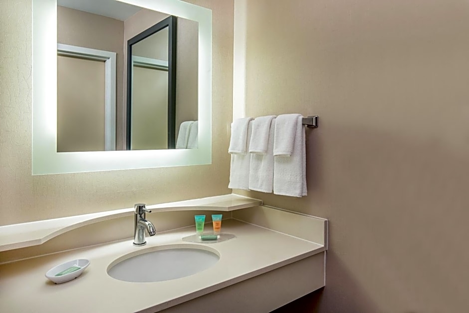 SpringHill Suites by Marriott Norfolk Virginia Beach