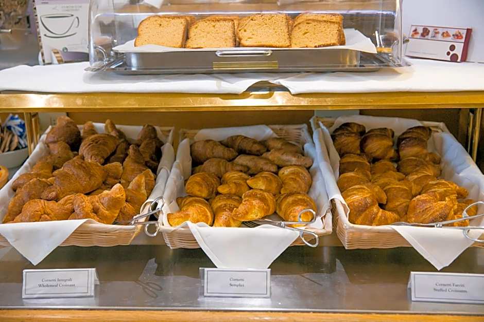 Best Western Hotel President