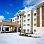 Holiday Inn Express Hotel & Suites Temple-Medical Center Area