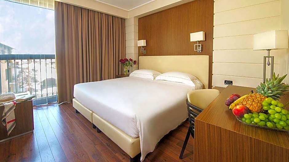 Bes Hotel Villa Zoia