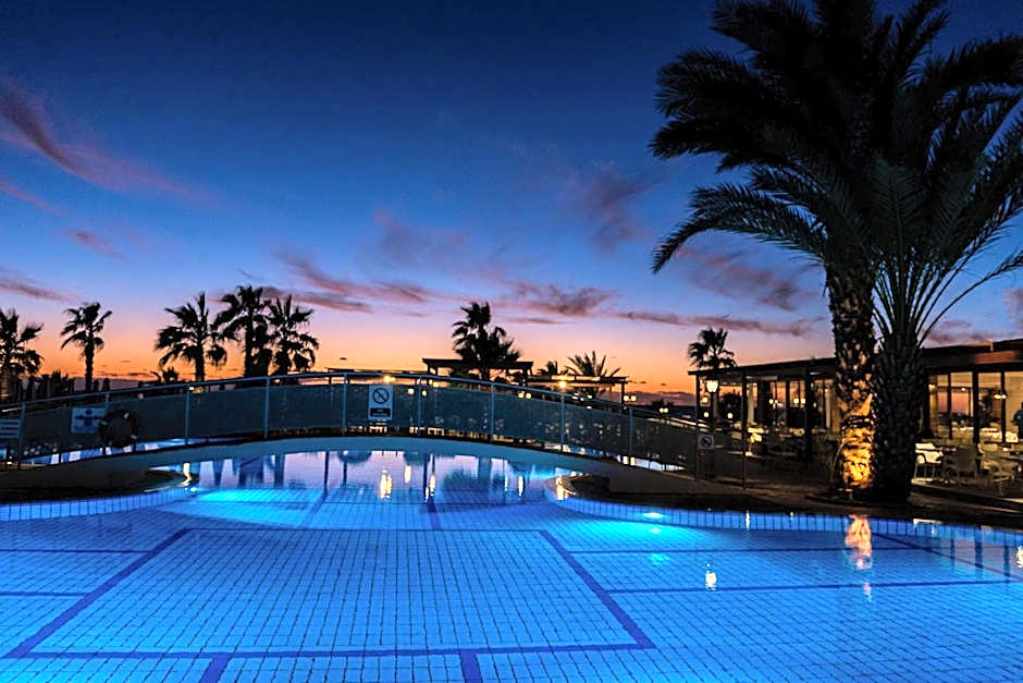 Kefalos Beach Tourist Village