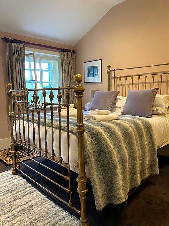 Derby Arms Witherslack