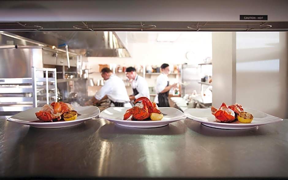 Four Seasons Hotel Denver