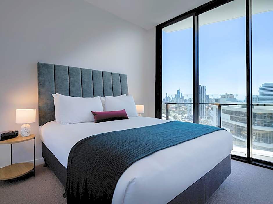 The Star Residences - Gold Coast