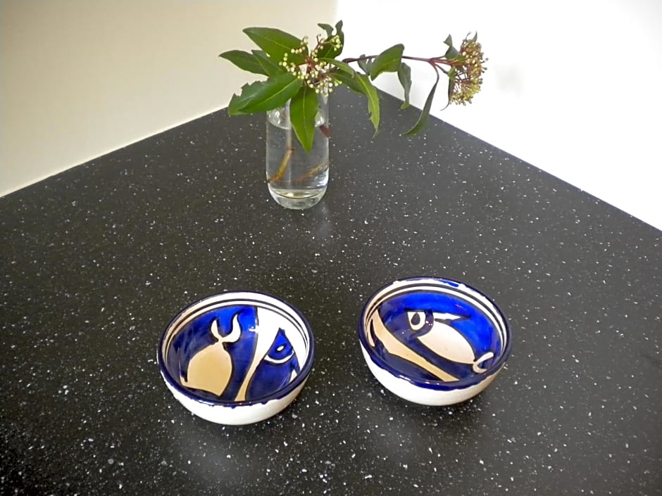 Bed & Breakfast Maria