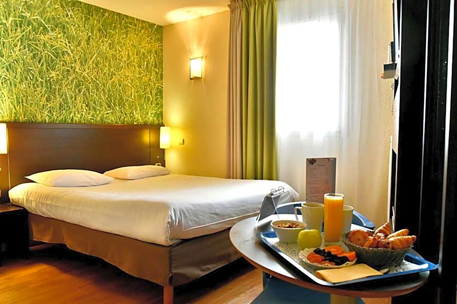 Hotel Inn Chambery