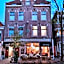 Hotel Johannes Vermeer Delft
